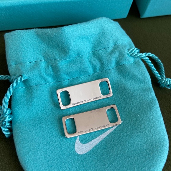 Tiffany X Nike Air Force 1 Dubrae (Set Of 2) - Picture 4 of 5